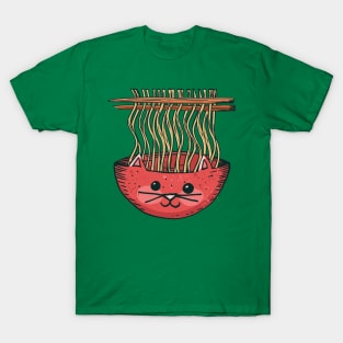 Kawaii Sushi T-Shirt